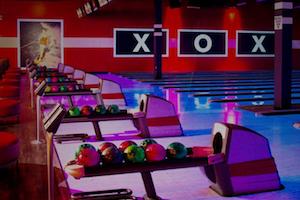 Bowlero Corp