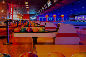 Bowlero Corp.