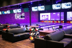 Bowling