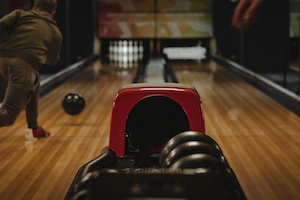 Strikes