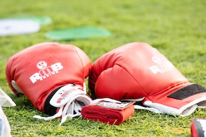 Boxing