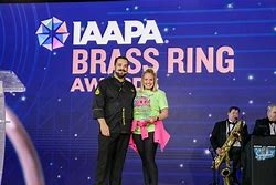 Brass Rings
