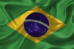 Brazil flag