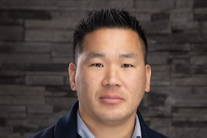 Brian Koh