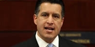 Governor Brian Sandoval