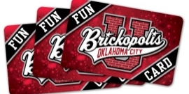 Brickopolis