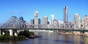 Brisbane