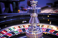 Roulette