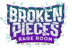 Broken Pieces