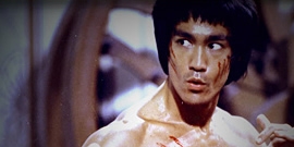 Bruce Lee