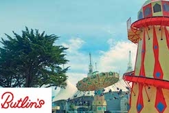 Butlin's