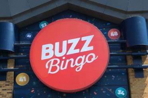 Buzz Bingo
