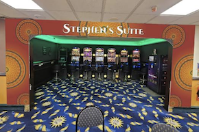 Buzz Bingo suite