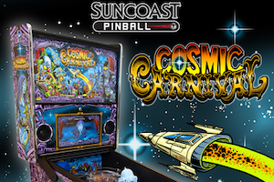 Cosmic Carnival