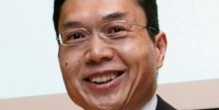 Clarence Chung