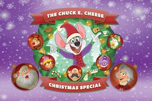 CEC Xmas