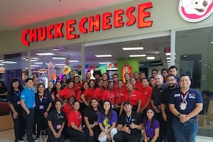 CEC Dominican