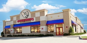 Chuck E. Cheese's