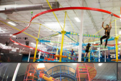 Urban Air Adventure Park