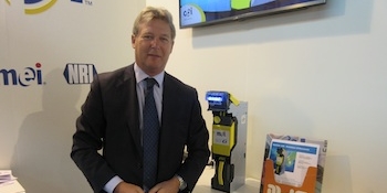 CPI - Erik Van den Berg