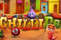 ChilliPop