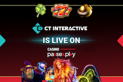 CT Interactive