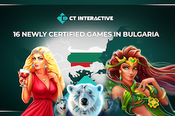 CT Interactive