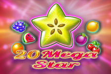 CT Interactive Mega Star