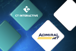 CT Interactive AdmiralBet