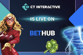 CT Interactive BetHub