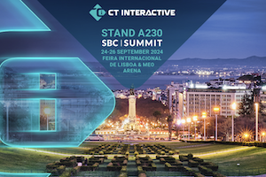 CT Interactive SBC Summit