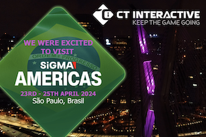 CT Interactive SiGMA Americas