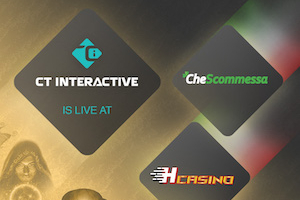 CT Interactive