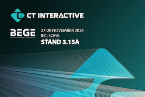 CT Interactive BEGE