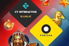 CT Interactive Fortuna