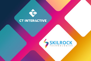 CT Interactive and Skilrock Technologies