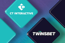 CT Interactive Twinsbet.lt