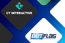 CT Interactive BetFlag Italy