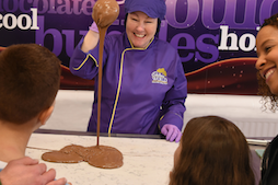Cadbury World
