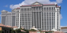 Caesar's Palace, Las Vegas