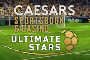 Caesars Ultimate Stars