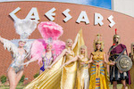 Caesars Virginia