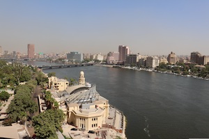 Cairo