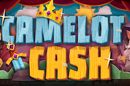 Camelot Cash Relax Gaming