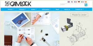 camlock