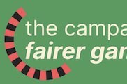 Campaign for fairer gambling