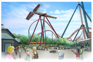 Canada's Wonderland