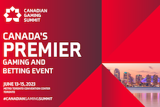 Canadian Gaming Summit