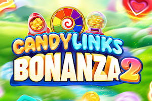 Candy Links Bonanza 2 Stakelogic