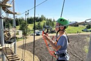 Canyon Adventure Park